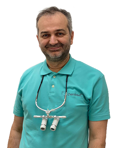 Doctor